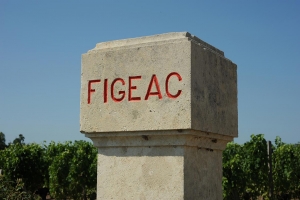 Château Figeac Is Ready for Greatness