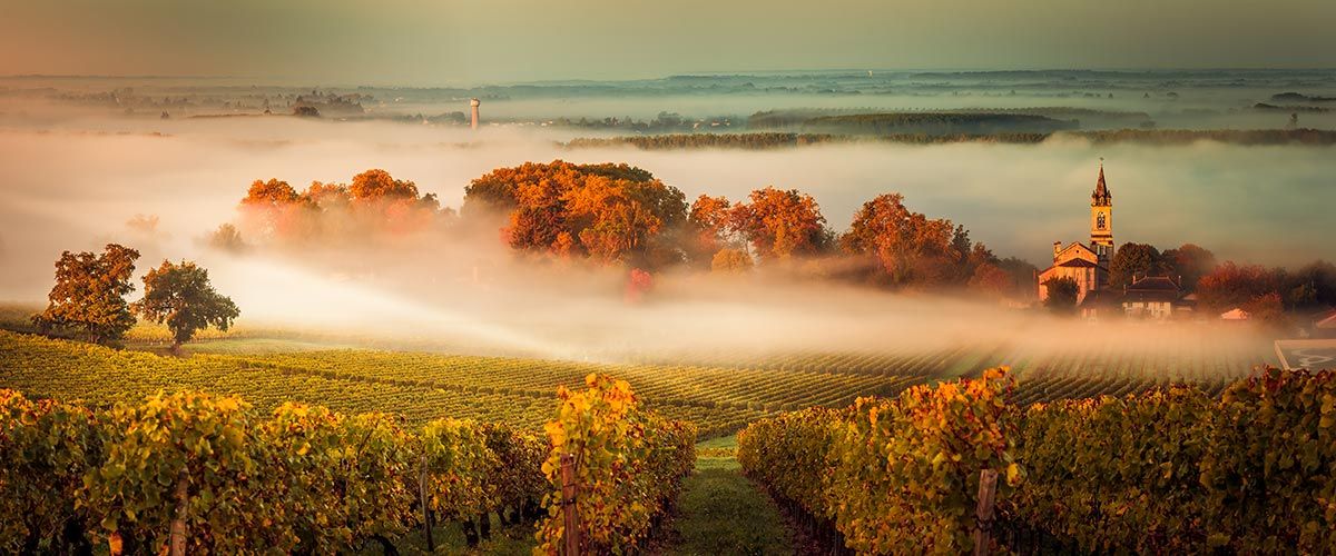 Bordeaux