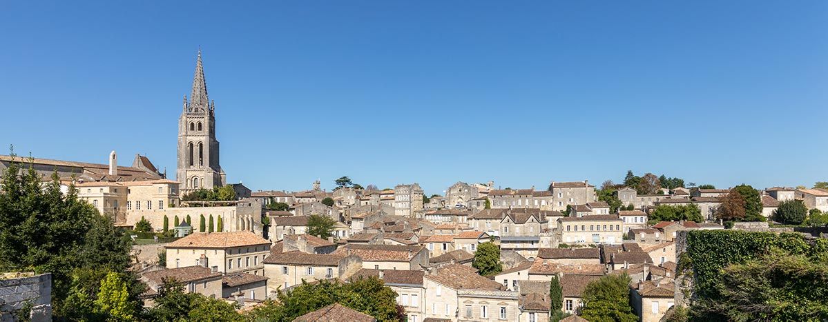 Saint-Emilion