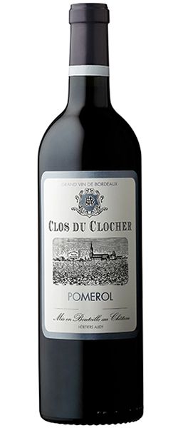 Clos du Clocher