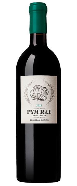 Pym-Rae 2016 | Laguna Cellar